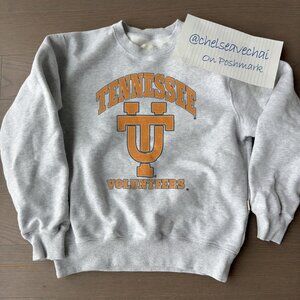 Vintage 90s University of Tennessee Volunteers Sweatshirt, TN Volunteers Shirt